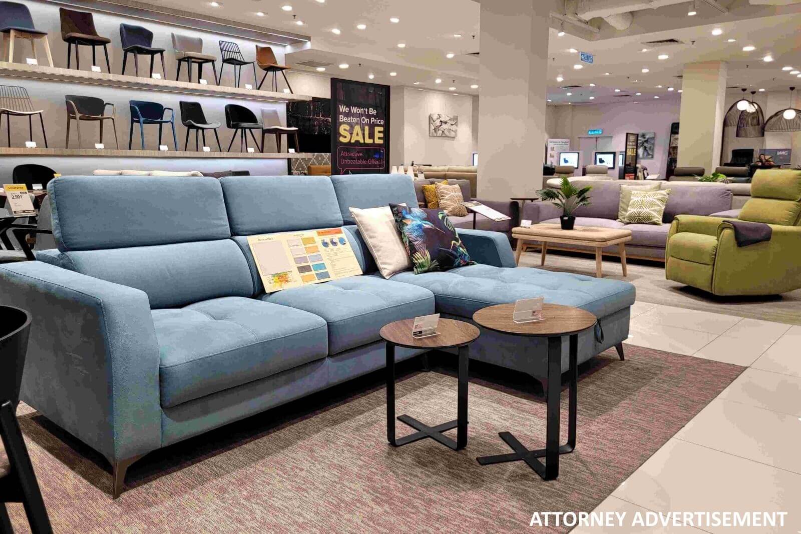 Joybird $7.1M Settlement: What CA, OR, WA Shoppers Need to Know