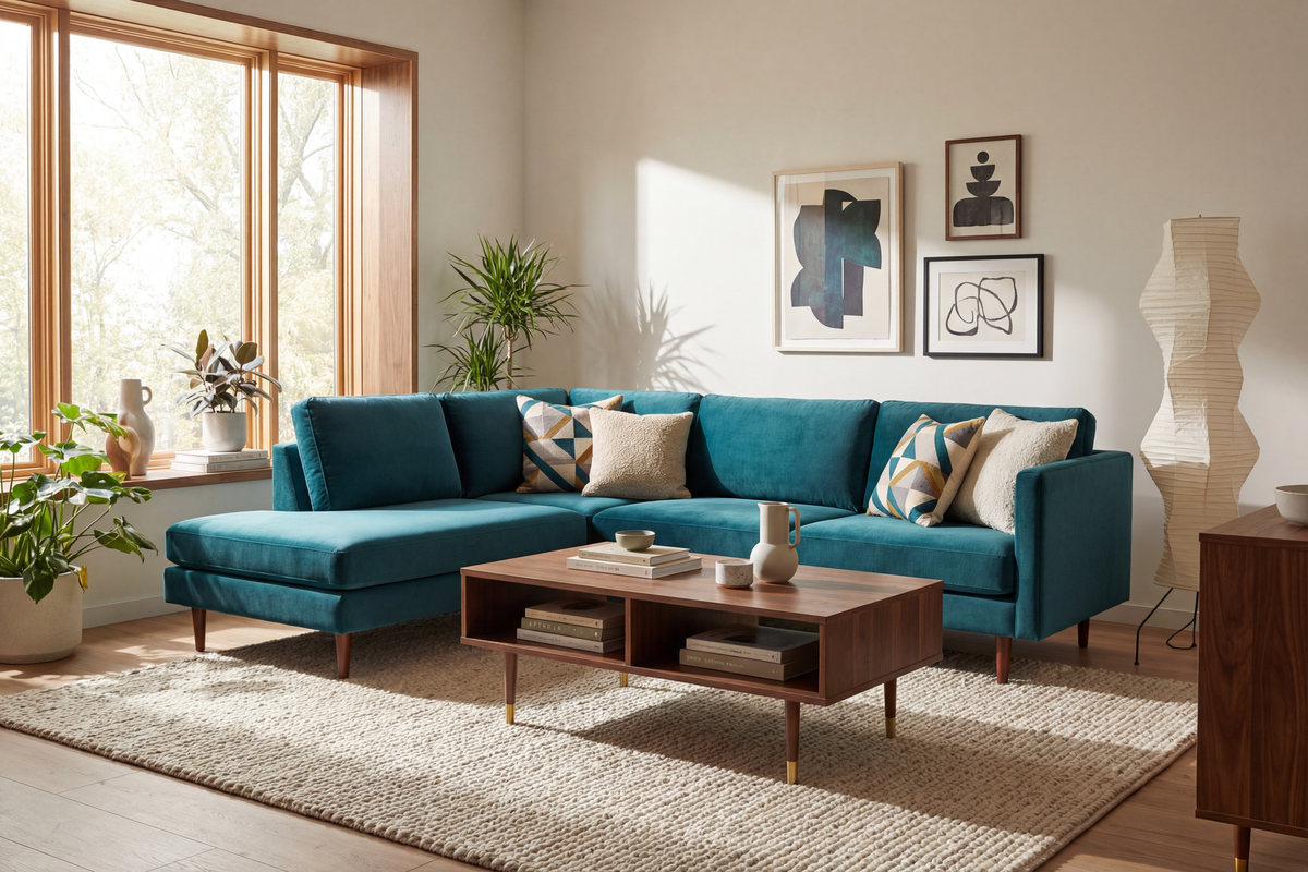 Joybird Misleading Pricing Lawsuit Ends: Get Your $115